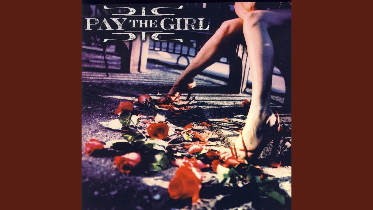 Pay the Girl - I'm Not Like You