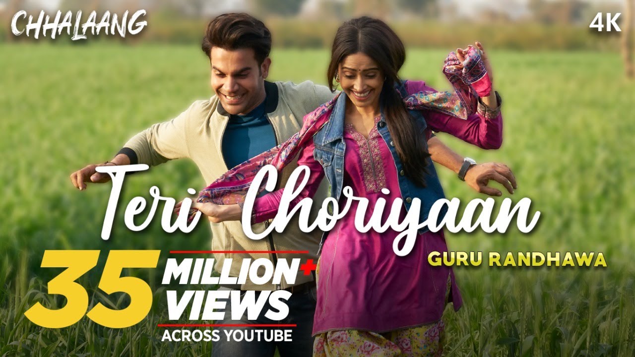 Teri Choriyaan [Remix] - Teri Choriyaan [Remix]