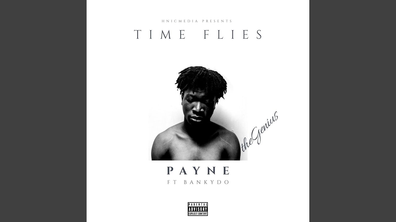 Time Flies (feat. Banky Do)