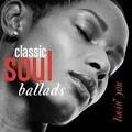 The Originals - Peabo Bryson Presents Classic Soul Ballads