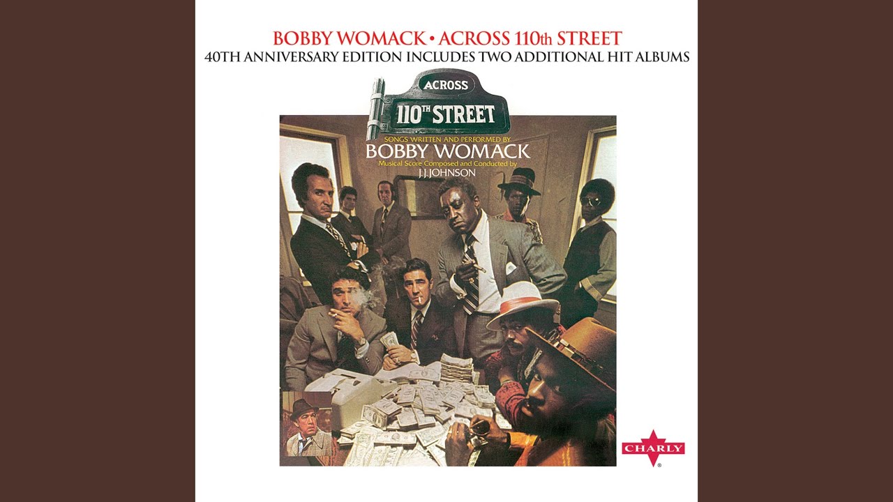 Across 110th Street - Across 110th Street