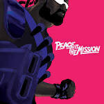 Wild Belle - Peace Is the Mission