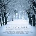 Leigh Nash - Peace on Earth: Peaceful Holiday Songs