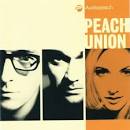 Peach Union - Audiopeach