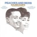 Peaches & Herb - Golden Duets