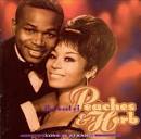 Peaches & Herb - The Best of Peaches & Herb: Love Is Strange