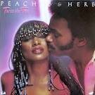 Peaches & Herb - Twice the Fire