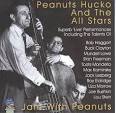 Peanuts Hucko - Jam with Peanuts