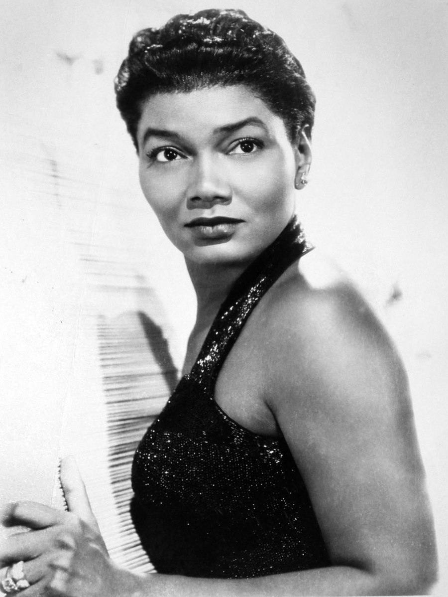 Pearl Bailey - Best of Friends