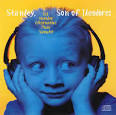 Fishbone - Stanley, Son of Theodore: Yet Another Alternative Music Sampler