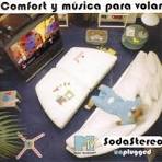 Soda Stereo - MTV Unplugged: Comfort y Música Para Volar [2007]