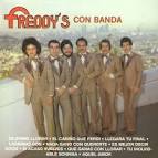 Los Freddy's Con Banda