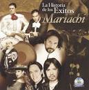 Los Temerarios - La Historia de Los Exitos: Mariachi