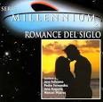 Sergio Dalma - Serie Millennium 21: Romance del Siglo