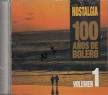 Orquesta Sinfonica - Nostalgia: 100 Anos de Boleros, Vol. 7