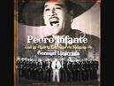 Orq. De Los Hnos. Dominguez - Pedro Infante Con La Banda Estrellas de Sinaloa de German Lizarraga