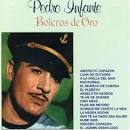 Silvestre Vargas - Boleros De Oro