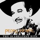 Jorge Negrete - Mariachi Greatest Hits