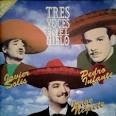 Jorge Negrete - Tres Voces en El Cielo