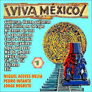 Trío Calaveras - ¡Viva México!, Vol. 1