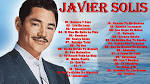 Javier Solis y las Grandes Leyendas de la Musica