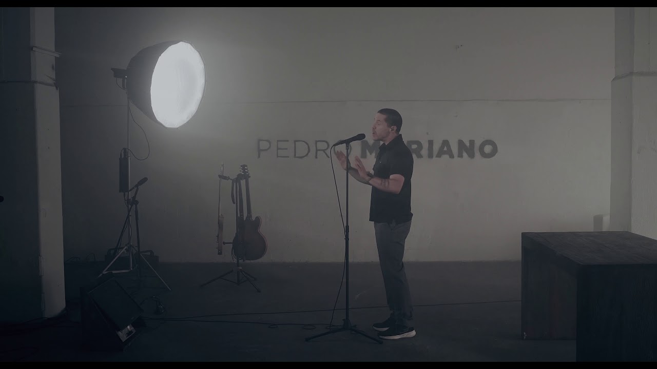 Pedro Mariano - Amor de Índio