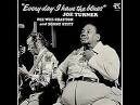 Pee Wee Crayton - Everyday I Have the Blues