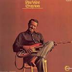 Pee Wee Crayton - The Things I Used to Do