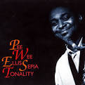 Pee Wee Ellis - Sepia Tonality