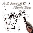 Los Kumbia Kings - Los Remixes 2.0