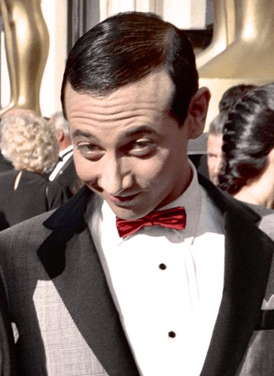 Pee Wee Herman