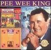 Pee Wee King & His Golden West Cowboys - Pee Wee King's Biggest Hits/Country Barn Dance