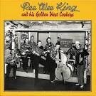 Pee Wee King & His Golden West Cowboys - Pee Wee King and His Golden West Cowboys