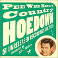 Pee Wee King's Country Hoedown