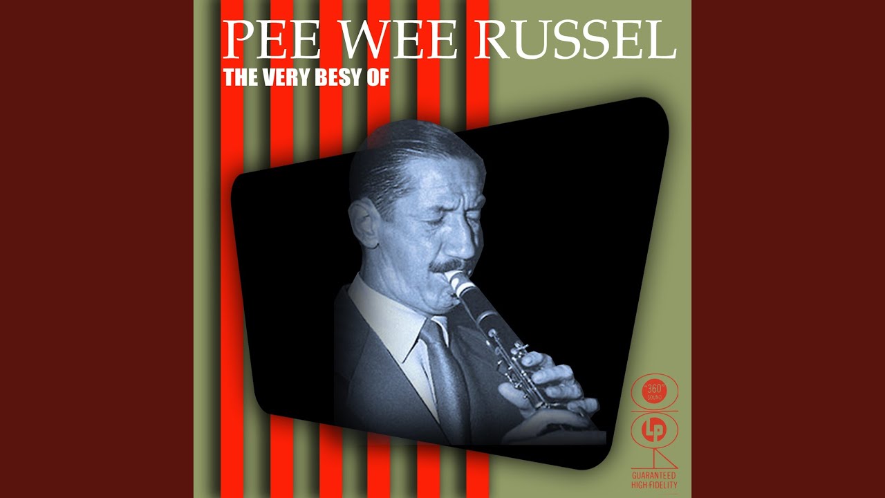 Pee Wee Russell and Billy Banks - Bugle Call Rag