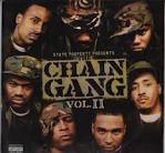 The Chain Gang, Vol. 2 [Clean]