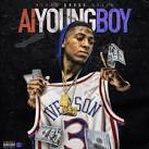 YoungBoy Never Broke Again - AI YoungBoy