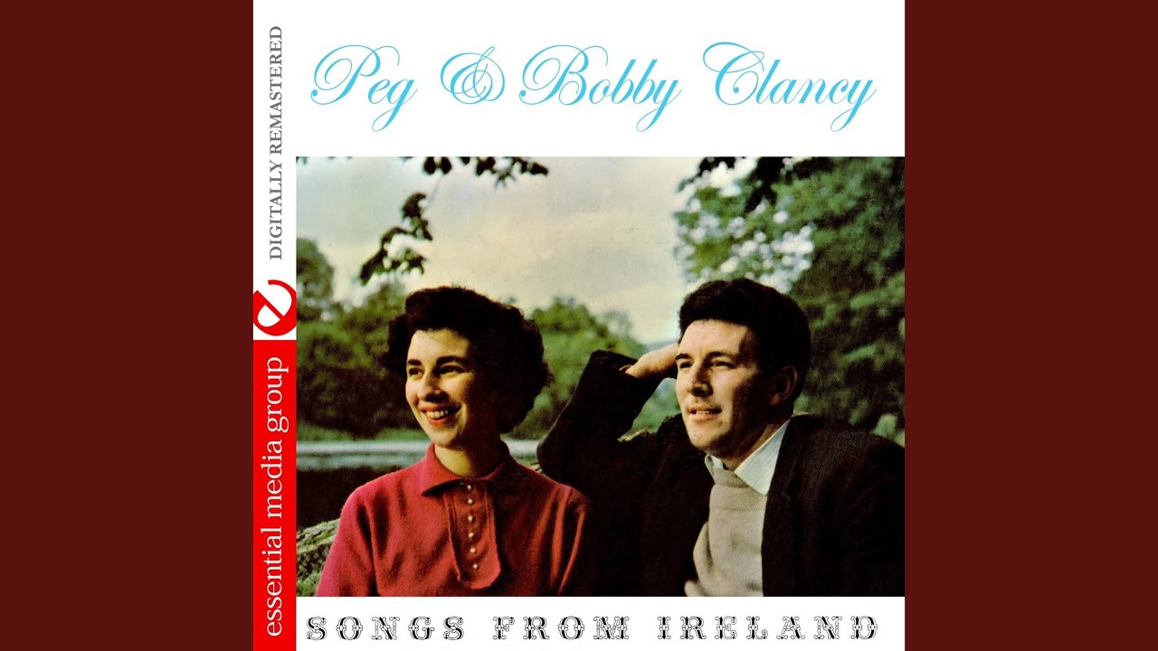 Peg Clancy - I'll Tell My Ma