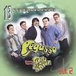 Pegasso Del Pollo Estevan - 13 Remembranzas, Vol. 1