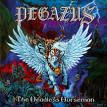 Pegazus - Headless Horseman [Remastered]