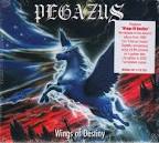 Pegazus - Live! Thunder Down [Australia Bonus Tracks]