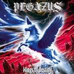 Pegazus - Wings of Destiny [Remastered]