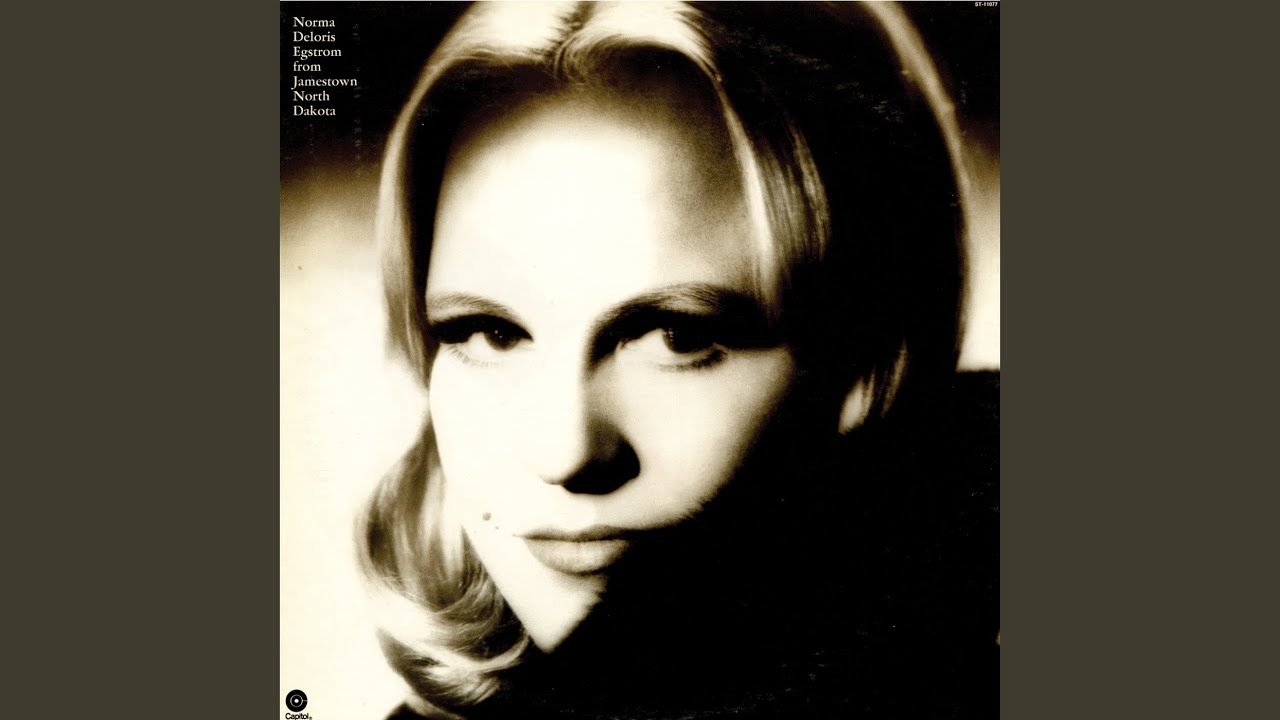 Peggy Lee and Buddy Bergman - Who Cares