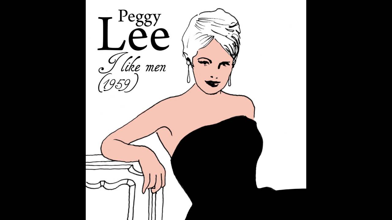 Peggy Lee and Dave Barbour Four - When a Woman Loves a Man