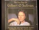Gilbert O'Sullivan - The Very Best of Gilbert O'Sullivan [Pan]