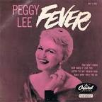 Peggy Lee and Sonny Burke & Orchestra - These Foolish Things