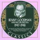 Benny Goodman Sextet - 1947-1948