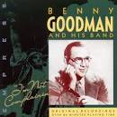 Benny Goodman & His Orchestra - I'm Not Complainin'