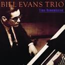 Bill Evans - Time Remembered