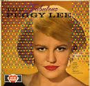 Victor Young & His Singing Strings - The Fabulous Peggy Lee